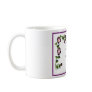 Serenity Prayer Short Coffee Mugs