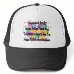 Serenity Prayer T-shirts and Gifts Hat