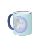 Serenity Prayer Wing