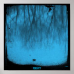 Serenity Series: The Lake Blue TTV posters