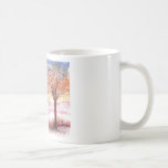 Serenity Tree Mug