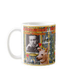 Sergei Rachmaninoff Coffee Mugs