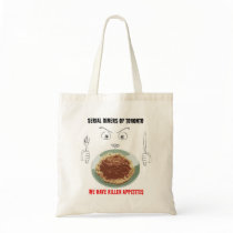 Serial Diners3 - Killer Appetite Bags