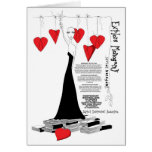 Serial Monogamy cards