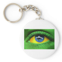 Serie Brasil Key Chains