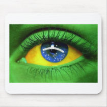Serie Brasil Mousepads