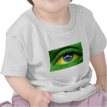 Serie Brasil Shirt