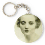 Serious Beauty keychains