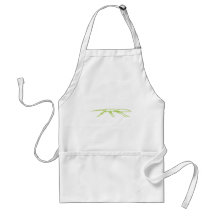 Serious Stick Insect Aprons