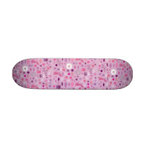 Seriously cute girl´s skateboard