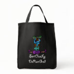 Seriously Deranged Bag
