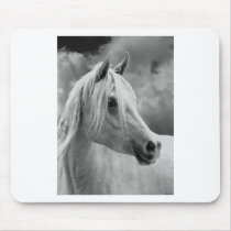 Serne Composition Mouse Pads