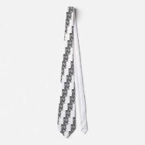 Serne Composition Custom Ties