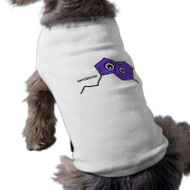 Serotonin Neurotransmitter Pet Clothes