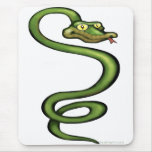 Serpent Mouse Pads