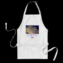 Serpent Soul/Apron aprons
