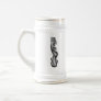 Serpents Rising Coffee Mug