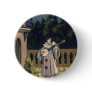 Serranading Clown Pinback Buttons