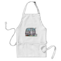 Serro Scotty Camper Apron