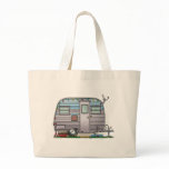 Serro Scotty Camper Bag