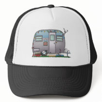 Serro Scotty Camper Hat