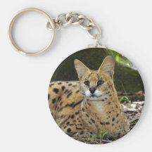 serval 015 keychain