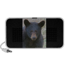 Serve & Protect Laptop Speakers