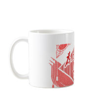 Serve the People II Coffee Mug