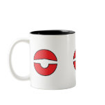 SERVER Mug (customisable)