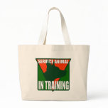 SERVICE ANIMAL TRAINING bags