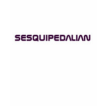 sesquipedalian t-shirts