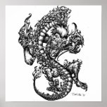 Sessions Dragon posters