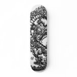 Sessions Dragon skateboards