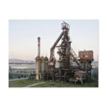 Sestao Postcard