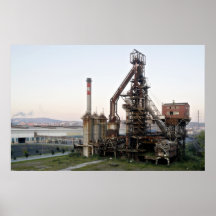 Sestao Poster