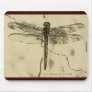 Set in Stone Mouse Mat
