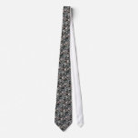 Set in Stone Tie