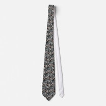 Set in Stone Tie