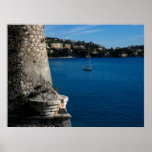 Set Sail Poster