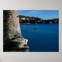 Set Sail Poster