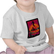 Set the Feeling Tshirt