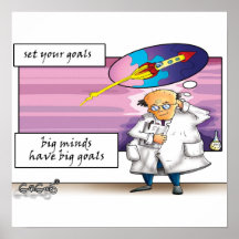 Set your goals print