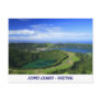 Sete Cidades, Azores Post Card