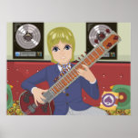 Seth posters