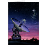 SETI Card