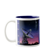 SETI Mug