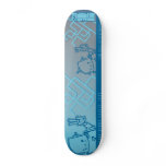 SETONE-ROBOT3-SK8BRD SKATEBOARD
