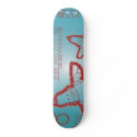 SETONE-ROBOT4-SK8BRD skateboards