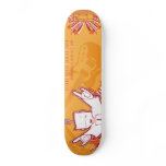 SETONE-ROBOT5-SK8BRD SKATEBOARDS