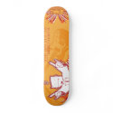 SETONE-ROBOT5-SK8BRD skateboards